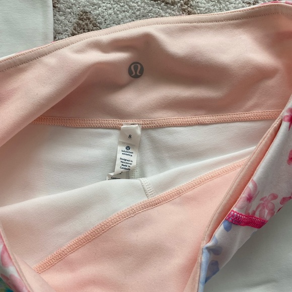 Lululemon Wunder Under Pant - Picture 3 of 4